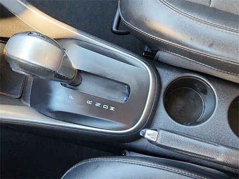 Certified 2017 Chevrolet Trax LT w/ LT Convenience Package image 14