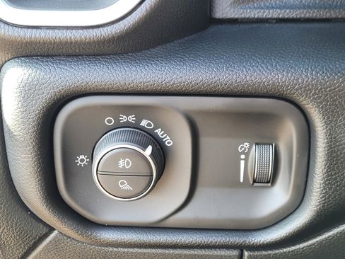 New 2026 RAM 2500 Big Horn image 23