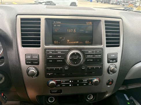 Used 2015 Nissan Armada SV RWD image 13