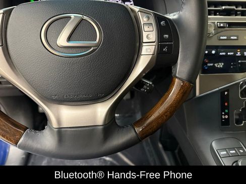 Used 2013 Lexus RX 350 AWD image 11
