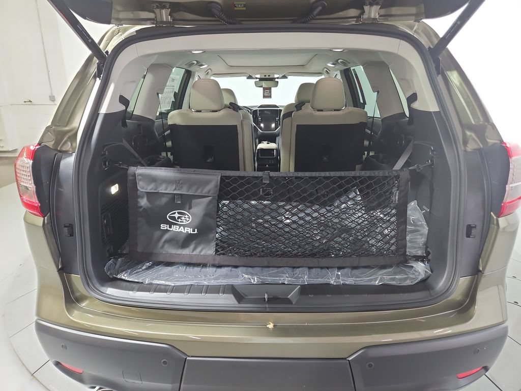New 2027 Subaru Ascent Limited AWD/4WD image 23