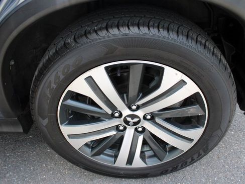 Used 2023 Mitsubishi Outlander Sport 2.0 SE 4D Sport Utility image 23