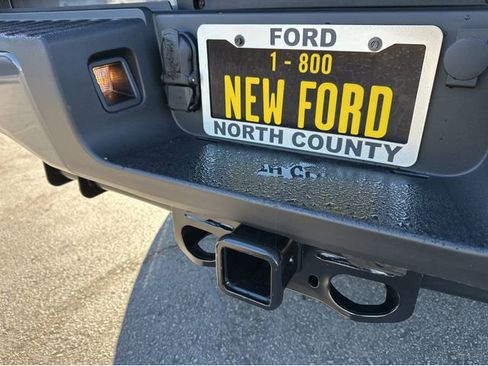 New 2026 Ford F250 XL w/ STX Appearance Package image 17