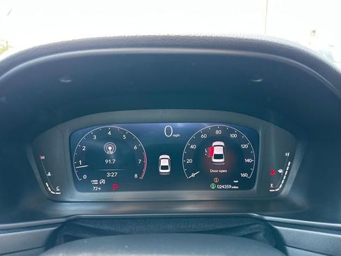 Certified 2023 Honda Accord EX image 23