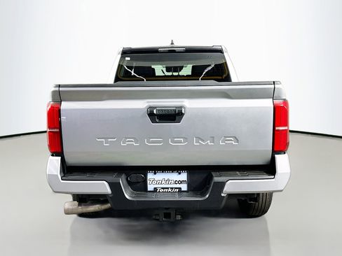 New 2026 Toyota Tacoma SR5 RWD image 6