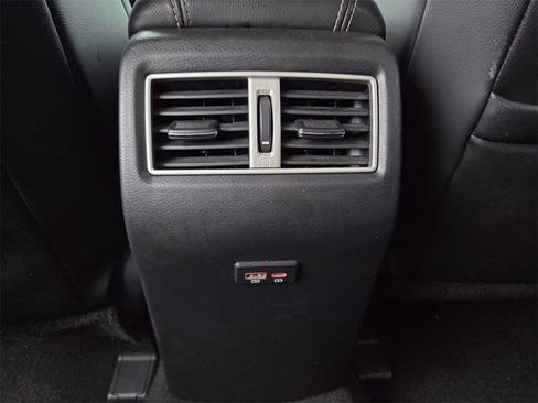 Used 2021 Nissan Maxima 3.5 SV w/ Floor Mat Group image 18