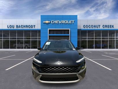 Used 2022 Hyundai Kona SEL w/ Convenience Package