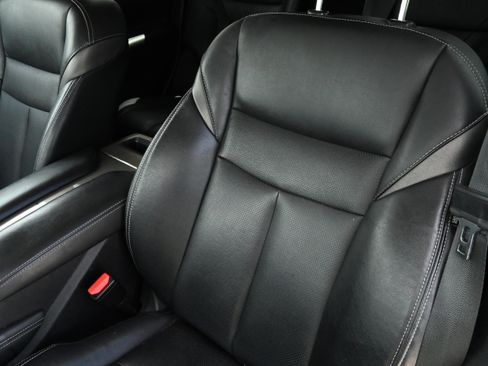 Used 2018 Nissan Murano SL w/ Cargo Package FWD image 12