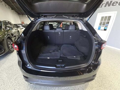Used 2023 MAZDA CX-5 AWD 2.5 S w/ Select Package image 7
