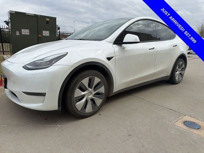 Used 2023 Tesla Model Y Long Range