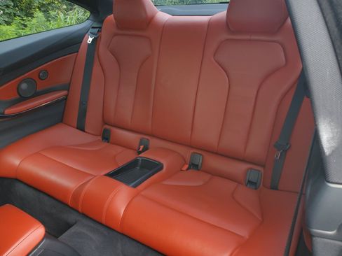 Used 2015 BMW M4 Coupe RWD image 96