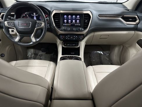Used 2020 GMC Acadia Denali w/ LPO, Floor Liner Package image 23