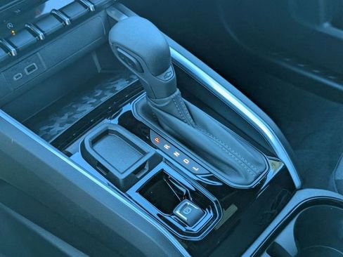 New 2026 Chevrolet Colorado W/T w/ WT Custom Package RWD image 19