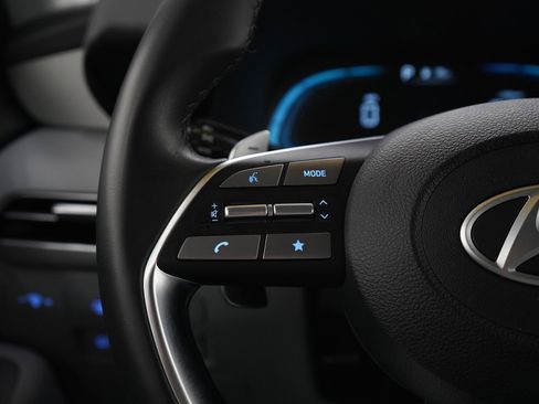 Used 2025 Hyundai Palisade SEL image 27