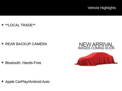 Used 2023 Nissan Frontier SV image 2