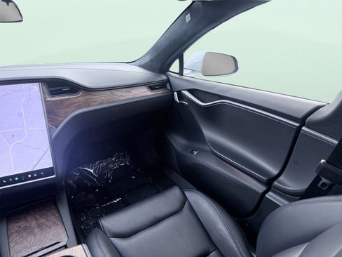 Used 2020 Tesla Model S Long Range image 36