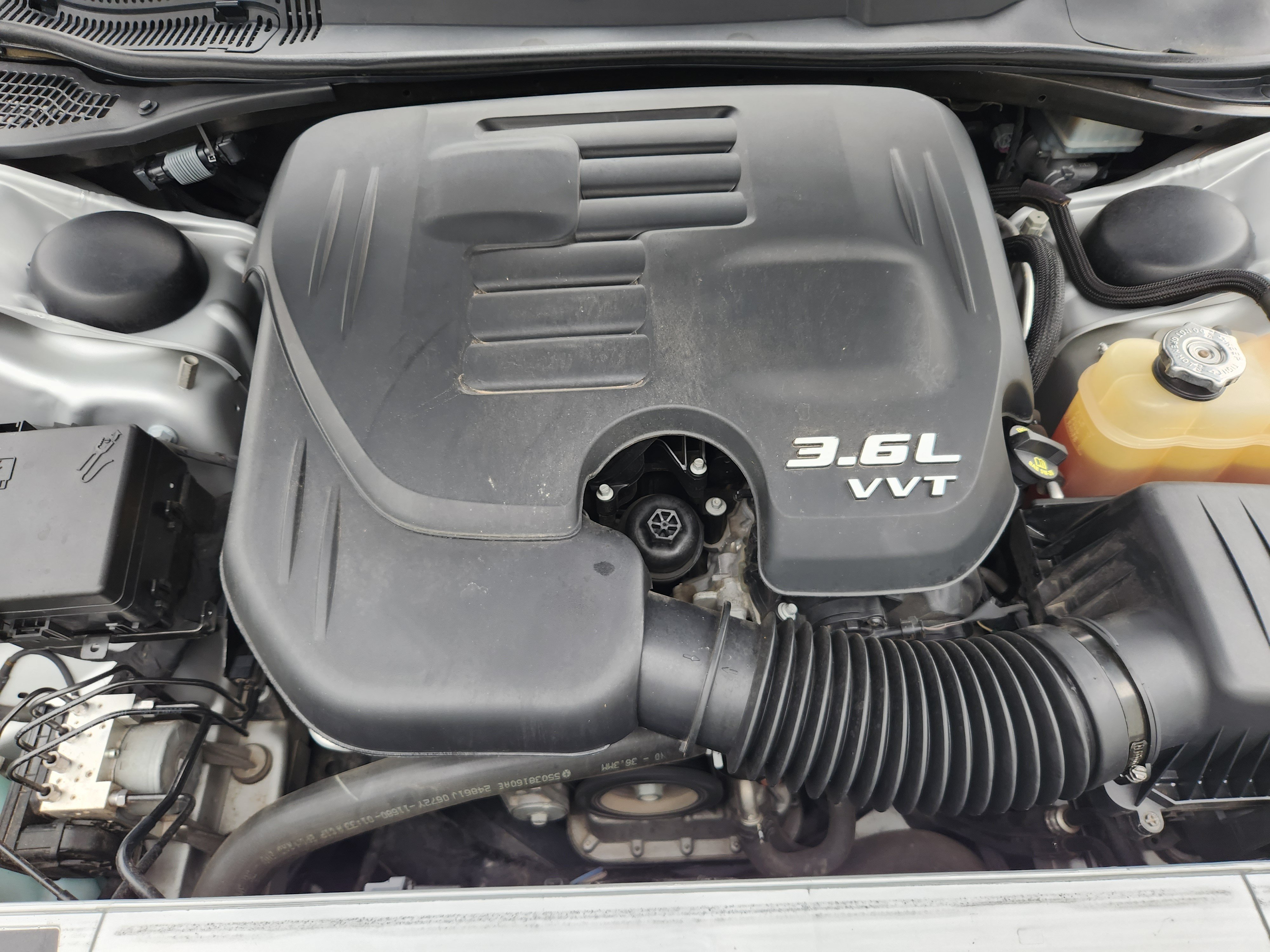 Used 2022 Dodge Challenger GT w/ Blacktop Package RWD image 32