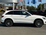 Used 2019 Mercedes-Benz GLC 300 image 3