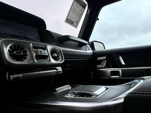 Certified 2026 Mercedes-Benz G 550 image 36