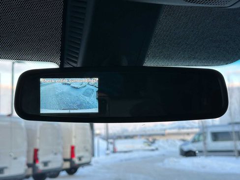 Used 2023 Mercedes-Benz Sprinter 2500 image 30