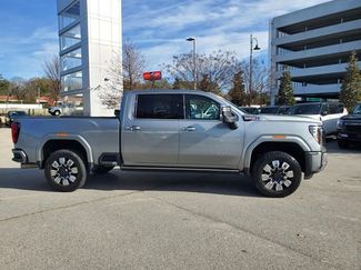 Used 2024 GMC Sierra 2500 Denali w/ Denali Reserve Package video 2