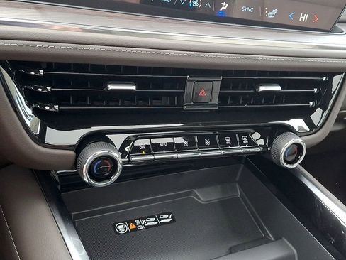 New 2026 Chevrolet Tahoe Z71 w/ Comfort Package image 12