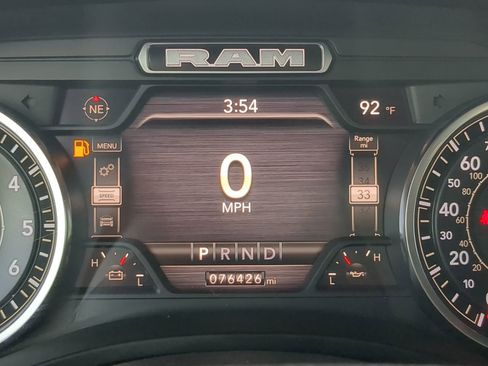 Used 2022 RAM 1500 Big Horn image 28