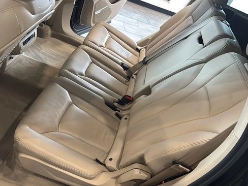Used 2018 Audi Q7 3.0T Premium Plus AWD/4WD image 28