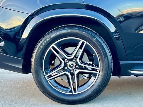 Certified 2026 Mercedes-Benz GLE 450 4MATIC Coupe image 13