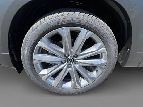New 2026 MAZDA CX-50 AWD 2.5 S w/ Premium Package image 9