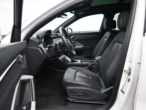 Used 2023 Audi Q3 2.0T Premium image 25