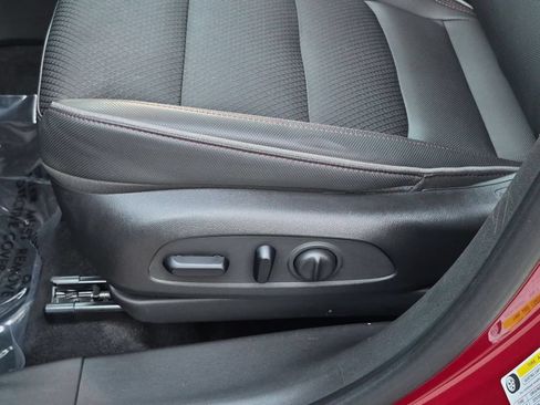 Used 2021 Chevrolet TrailBlazer RS FWD image 22