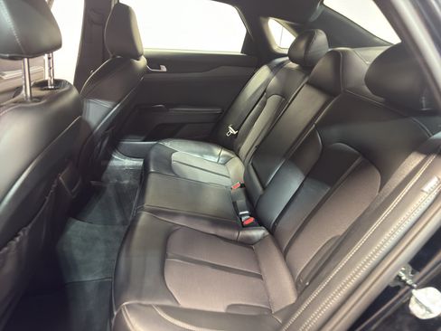 Used 2021 Kia K5 GT-Line FWD image 28