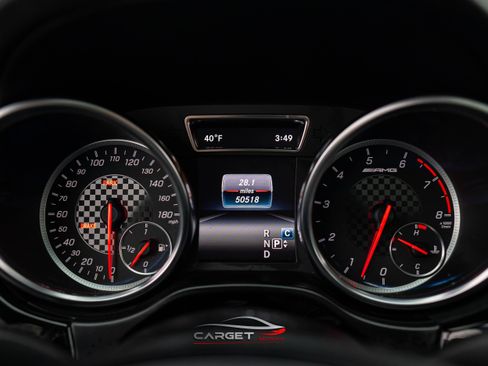 Used 2018 Mercedes-Benz GLE 43 AMG 4MATIC w/ Premium 3 Package image 30