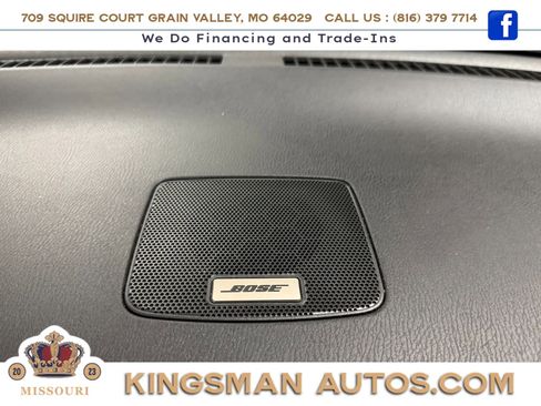 Used 2014 INFINITI QX60 AWD Hybrid w/ HEV Premium Package image 16