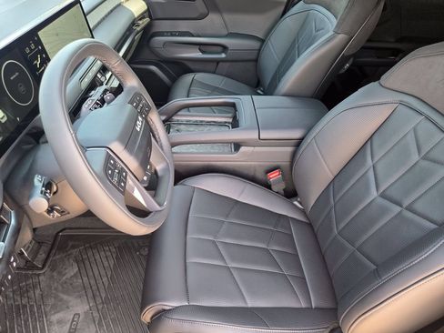 New 2027 Kia Telluride SX Prestige X-Pro AWD/4WD image 9