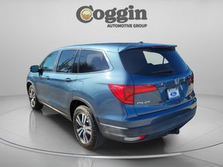 Used 2018 Honda Pilot EX-L video 2