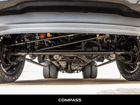 Used 2026 Ford F450 Platinum w/ Platinum Plus Package image 15