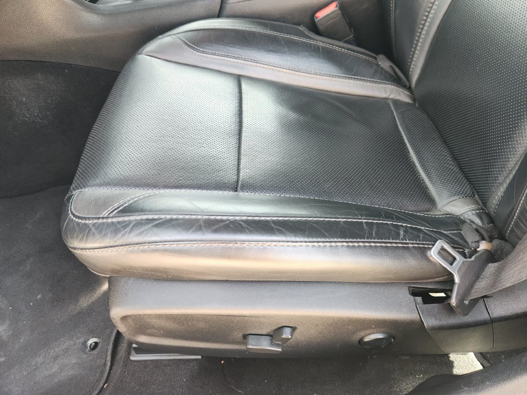 Used 2021 Dodge Charger SXT w/ Leather Interior Group RWD image 23