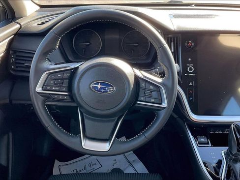 Certified 2025 Subaru Legacy Premium image 5