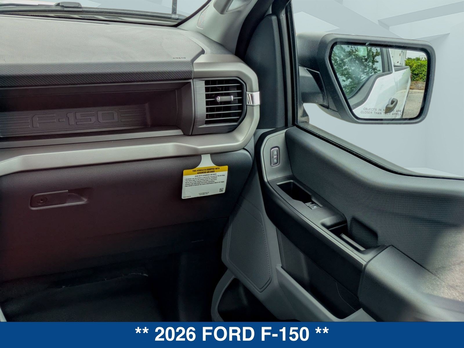 New 2026 Ford F150 XL RWD image 17