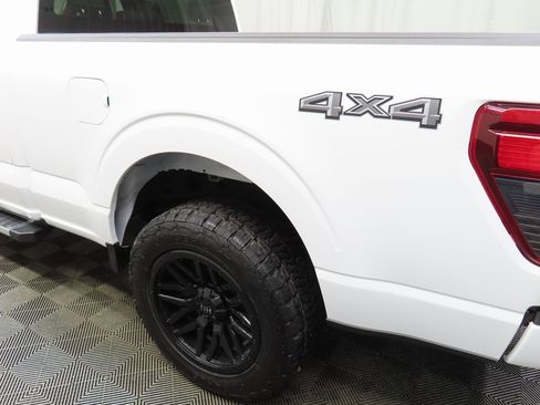 Used 2024 Ford F150 XLT w/ Tow/Haul Package image 44
