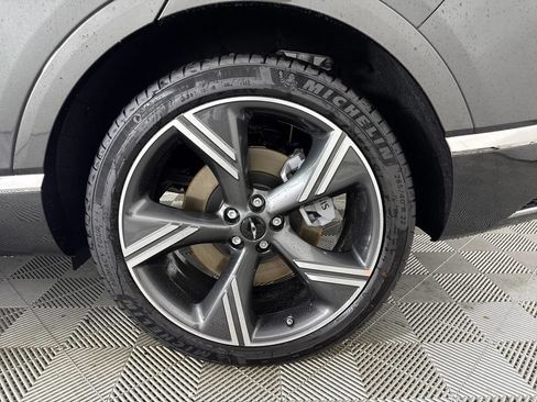 New 2026 Genesis GV80 3.5T Prestige AWD/4WD image 12