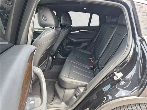 Used 2022 BMW X4 xDrive30i AWD/4WD image 19