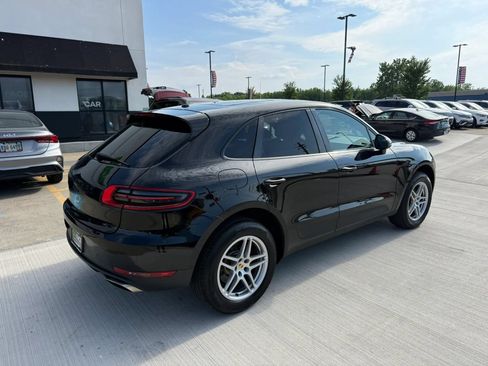 Used 2017 Porsche Macan AWD/4WD image 16
