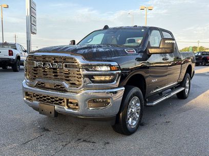 Used 2026 RAM 2500 Big Horn