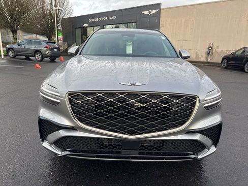 New 2026 Genesis GV70 3.5T Sport Advanced image 2