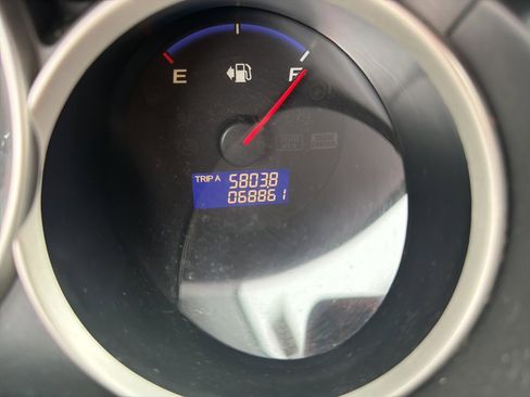 Used 2007 Honda Fit Sport image 5