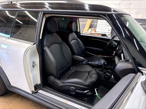 Used 2014 MINI Cooper Clubman S FWD image 10