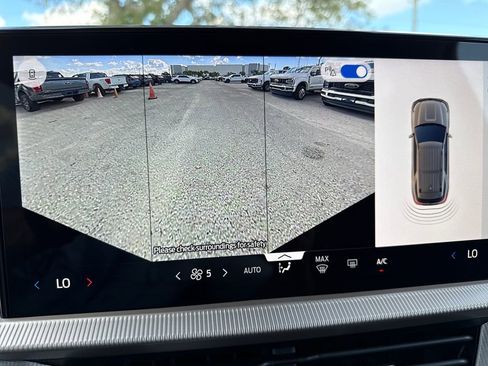 New 2026 Ford Explorer Active image 23